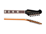 Gibson Firebird Tobacco Burst 2021
