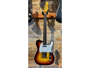 Fender Custom Shop Telecaster Custom 60 Relic