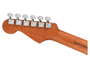 Fender American Acoustasonic Stratocaster Transparent Sonic Blue