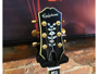 Epiphone Emily Wolfe Sheraton Stealth Satin Black