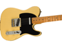 Fender Vintera Road Worn '50s Telecaster, Maple Fingerboard, Vintage Blonde