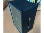 Drz Z-Best 2x12 Closed Back