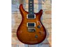 Prs Custom 24 Dark Cherry Sunburst