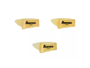 Ibanez PUL22M 3 Picks Kit alternative image  2