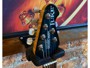 Music Man Luke Family Reserve Blue Burst