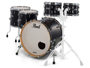 Pearl MCT925XEP/C339 - Masters Maple Complete Drumset alternative image  1