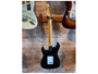 Fender Stratocaster American Standard Black