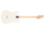 Fender Standard Telecaster Olympic White alternative image  3