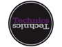 Technics Slipmat Duplex 3 (Coppia) immagine alternativa  1