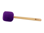 Meinl Sonic Energy MGM-L-L Gong Mallet Large - Lavender
