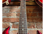Gibson SG Special P90 Vintage Sparkling Burgundy