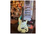 Fender American Standard Stratocaster  1988 Olympic White