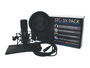 Sontronics STC-3X Pack