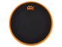 Meinl MMP12OR - Marshmallow Practice Pad, Orange 12
