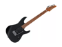 Ibanez AZ2402 BKF Black Flat