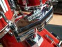Tama Rockstar RM Jazz Set