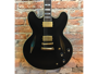Epiphone Emily Wolfe Sheraton Stealth Satin Black