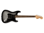 Squier Affinity Series Stratocaster HSS Silverburst