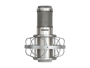 Shure KSM353/ED Microfono a nastro Premium