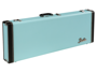 Fender Classic Series Wood Case Strat/Tele Sonic Blue