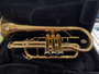Yamaha YCR-2330 III Cornetta SIb