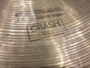 Parts TUSCAN ZANKI SUPER Crash Thin 14