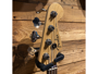 Fender American Deluxe Jazz Bass