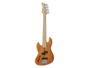 Marcus Miller U5 Alder 4 Left Handed Natural