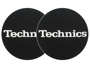 Technics LOGO WHITE - Twin Pack