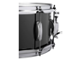 Gretsch S1-6514-BNS - Rullante Full Range Black Nickel over Steel da 14
