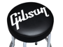 Gibson Premium Playing Stool Standard Logo 30