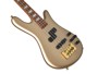 Spector DW-4 True Champagne Doug Wimbish Signature