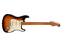 Fender American Professional II Stratocaster, Roasted Maple Fingerboard, Anniversary 2 alternative image  3