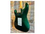 Squier Stratocaster Contemporary Japan Candy Apple Green