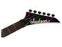Jackson Pro Plus Series Soloist SL2 Bruised Crackle