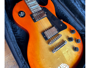 Gibson Les Paul Studio Tangerine Burst
