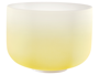 Meinl Sonic Energy CSBC12E - Color-Frosted Crystal Singing Bowl