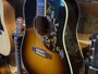 Gibson Hummingbird Vintage Sunburst