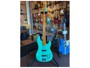 Markbass MB GV 4 Gloxy Val Surf Green