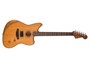 Fender Acoustasonic Standard Jazzmaster Aged Natural
