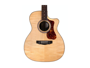 Guild OM-250CE Reserve Natural