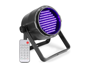 Beamz PLS20 Blacklight UV Par