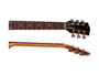 Gibson J-45 Studio Rosewood Antique Natural