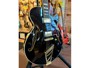 D'angelico Excel SS Solid Black immagine alternativa  3