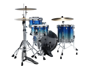 Tama WBS30RS-MBI Molten Blue Ice Fade