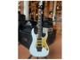 Ibanez RG350DX White