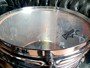 Gretsch Renown Maple Jazz Set in Silver Oyster Pearl immagine alternativa  2