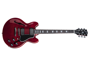 Gibson ES-339 Faded Cherry