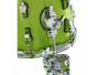 Pdp PDNY1604EL - New Yorker, Electric Green Sparkle
