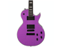 Jackson Pro Series Signature Marty Friedman MF-1 Purple Mirror